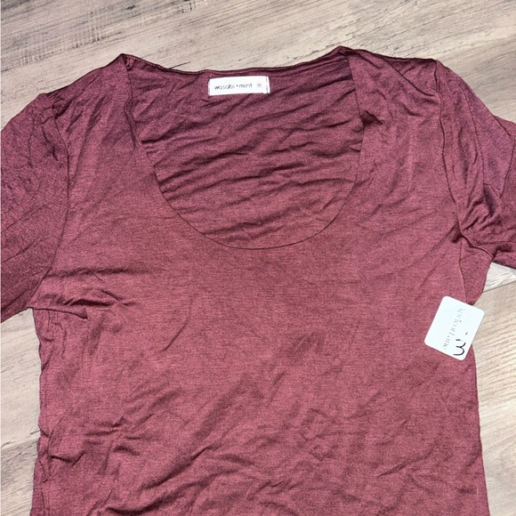 Wasabi Mint. Size Medium. - Picture 2 of 3